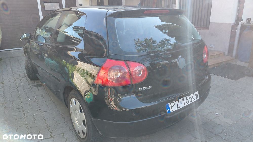 Volkswagen Golf 1.4 Edition - 4