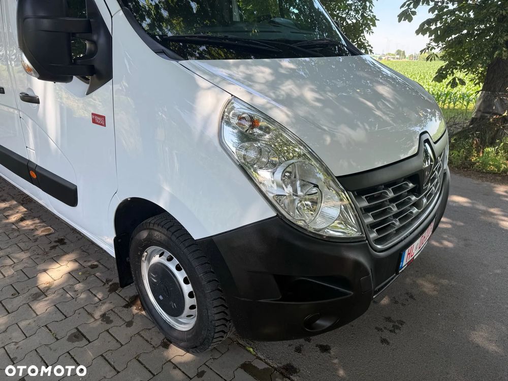 Renault Master - 13
