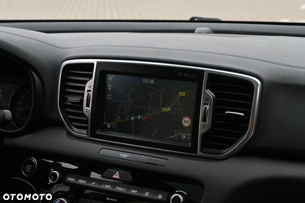 Kia Sportage 1.6 T-GDI AWD DCT GT LINE - 24