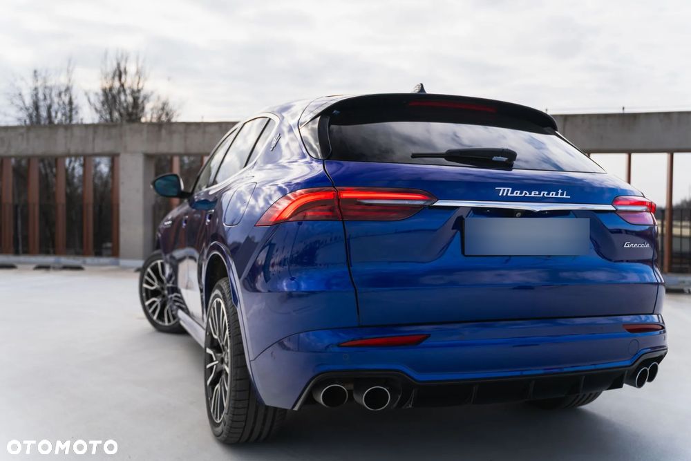 Maserati Grecale GT - 19