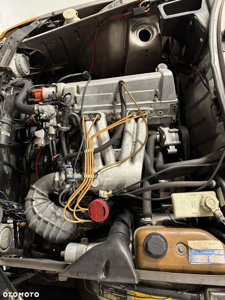 Saab 900 900i 2.0 Beverly - 15