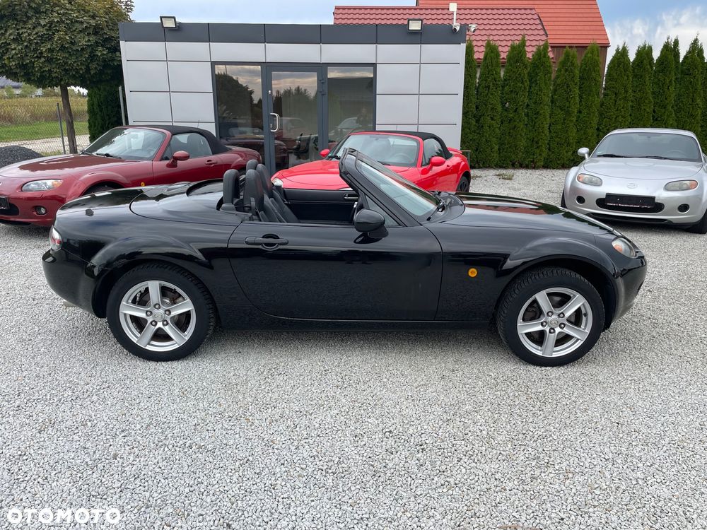 Mazda MX-5 - 11