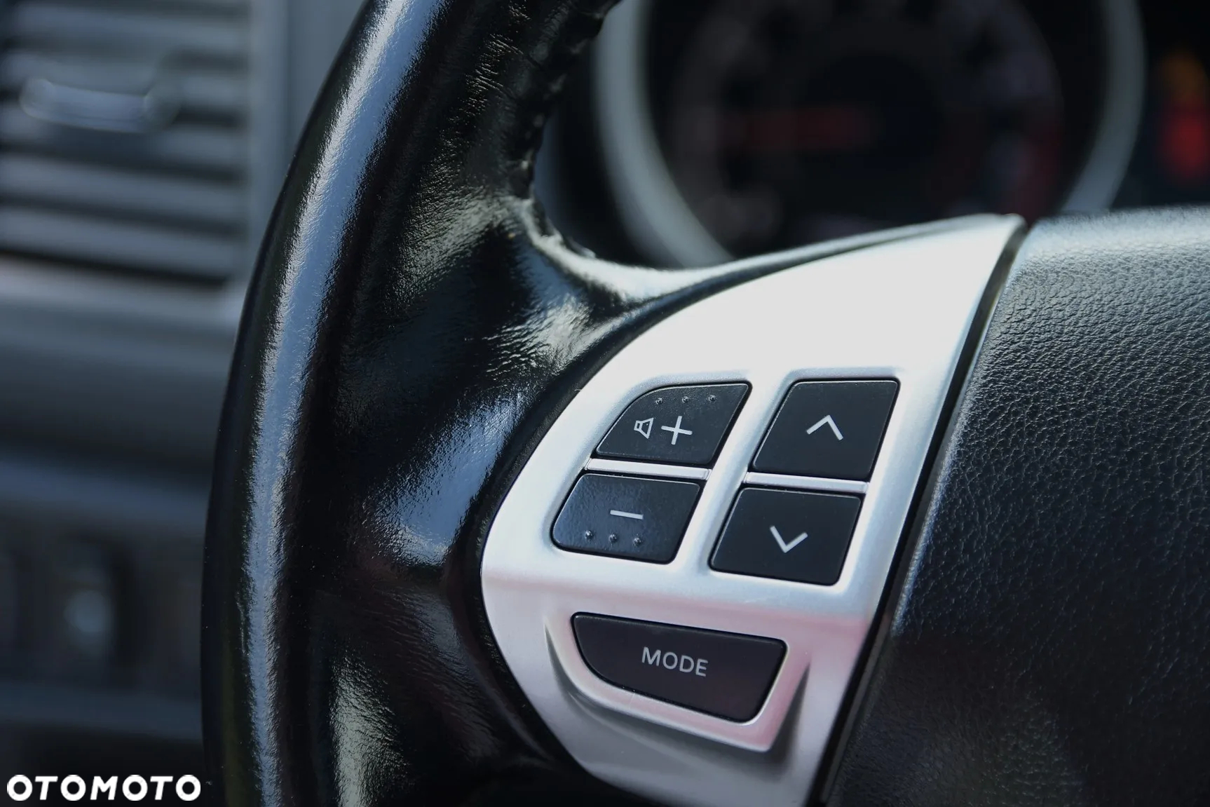 Mitsubishi ASX 1.6 Invite Navi - 29