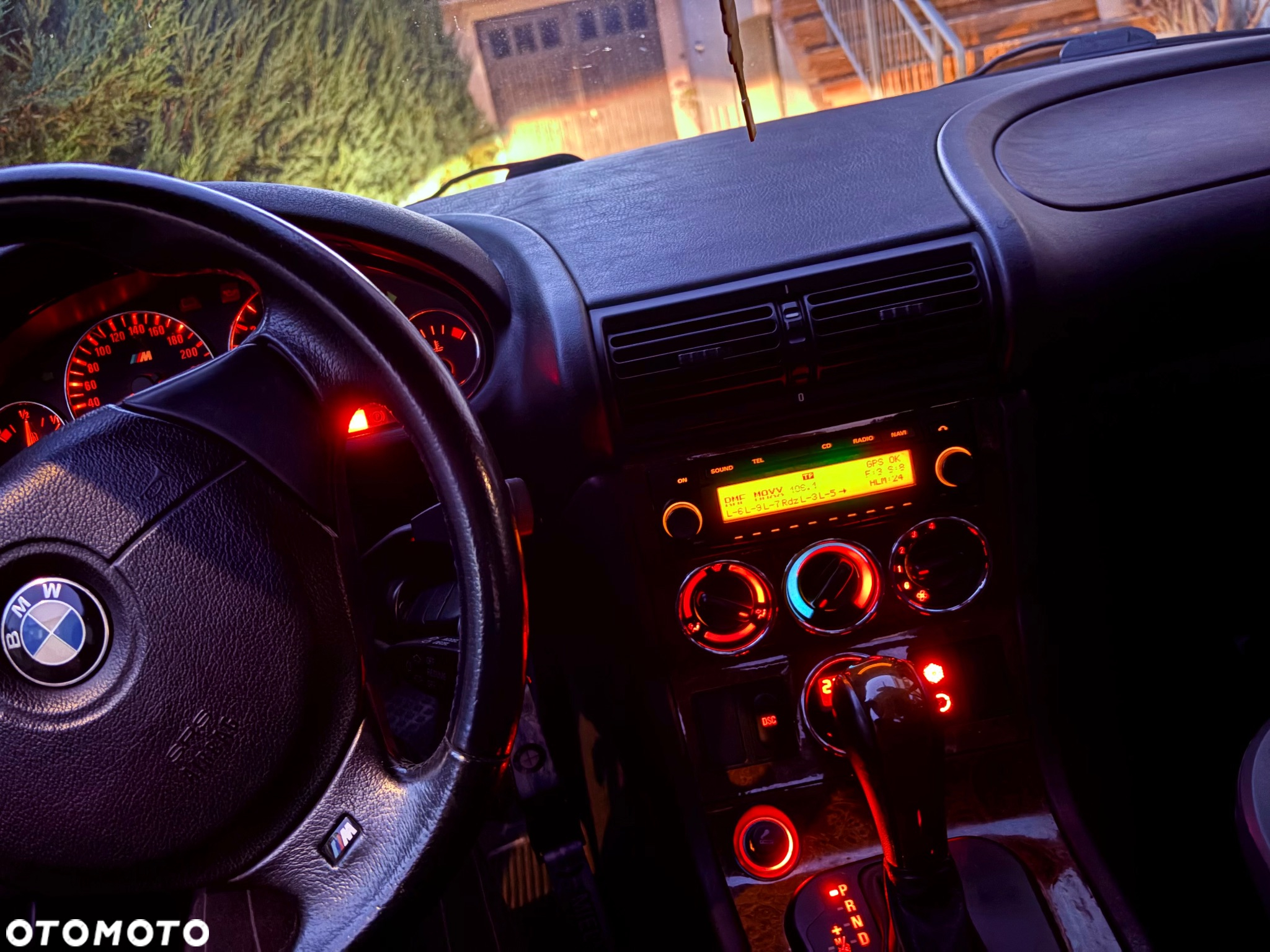 BMW Z3 - 20