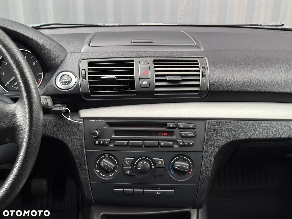 BMW Seria 1 - 26