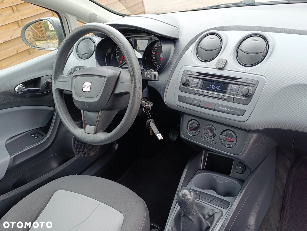 Seat Ibiza - 17