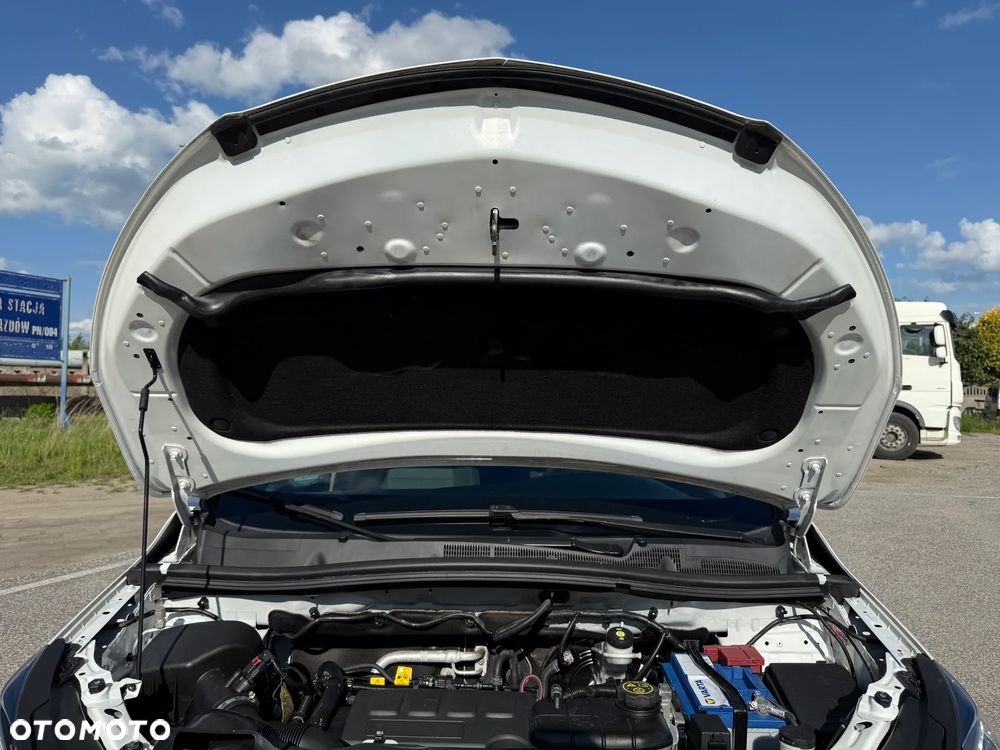 Opel Mokka X 1.4 Automatik Innovation - 31