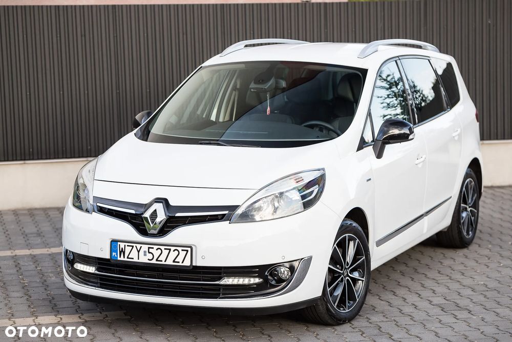 Renault Scenic 1.2 TCe Energy Bose Edition - 2