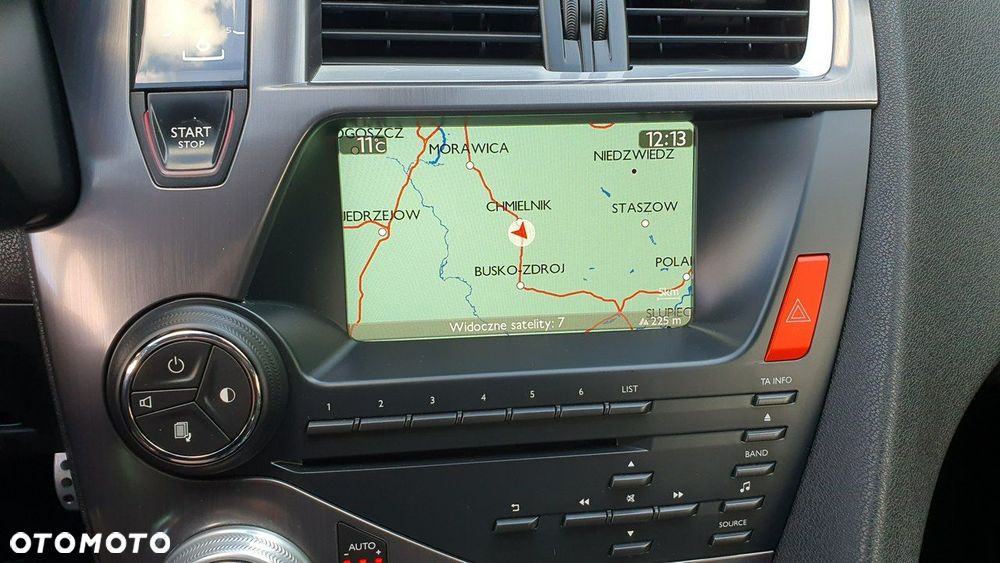 Citroën DS5 BlueHDi 150 Business Class - 23