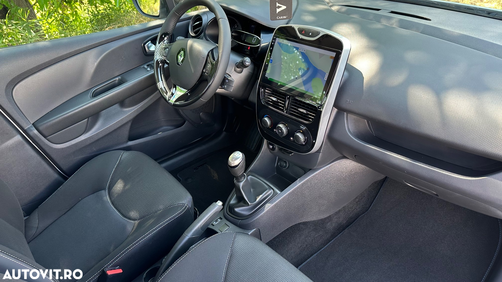 Renault Clio IV Energy dCi GT Line - 6