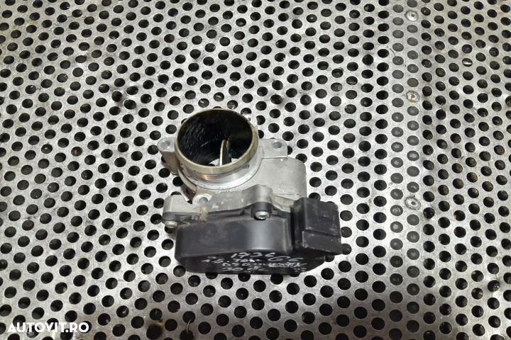 Clapeta acceleratie 03G128063F 03G128063F Volkswagen VW Golf 6 [2008 - 2