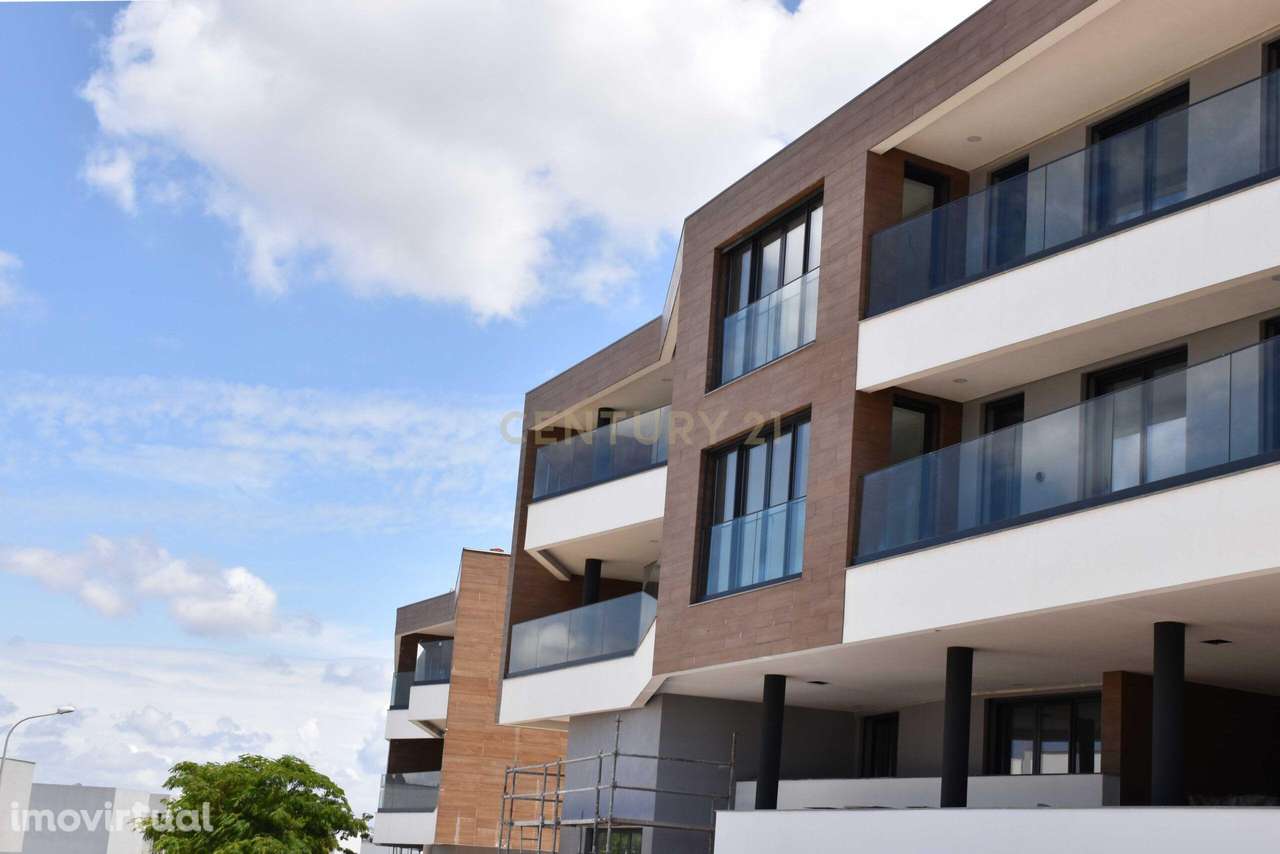 T5 Exclusivo com Terraço de 100m² | SkyCity – Amadora - Grande imagem: 4/16