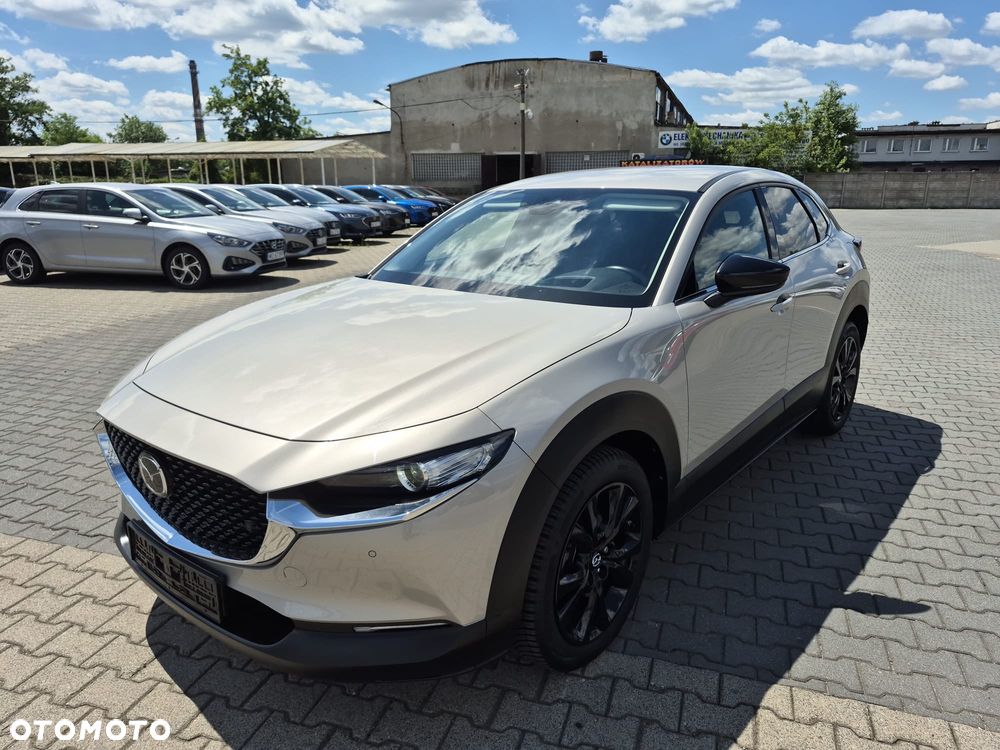 Mazda CX-30 - 7