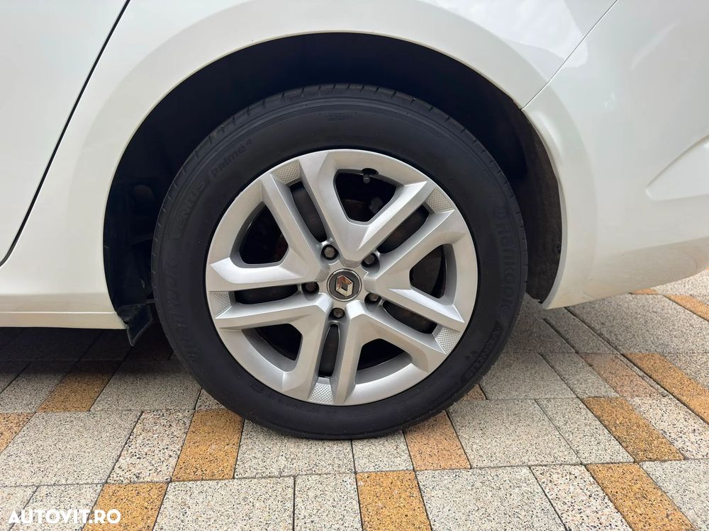 Renault Megane - 27