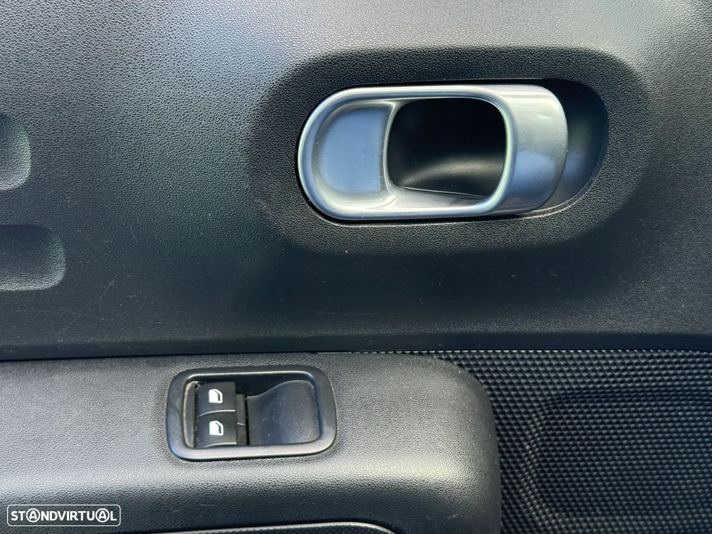 Citroën C3 BlueHDi S&S 83g Feel - 21