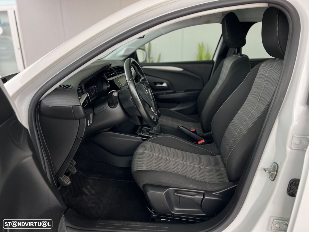 Opel Corsa 1.5 D Business Edition - 8