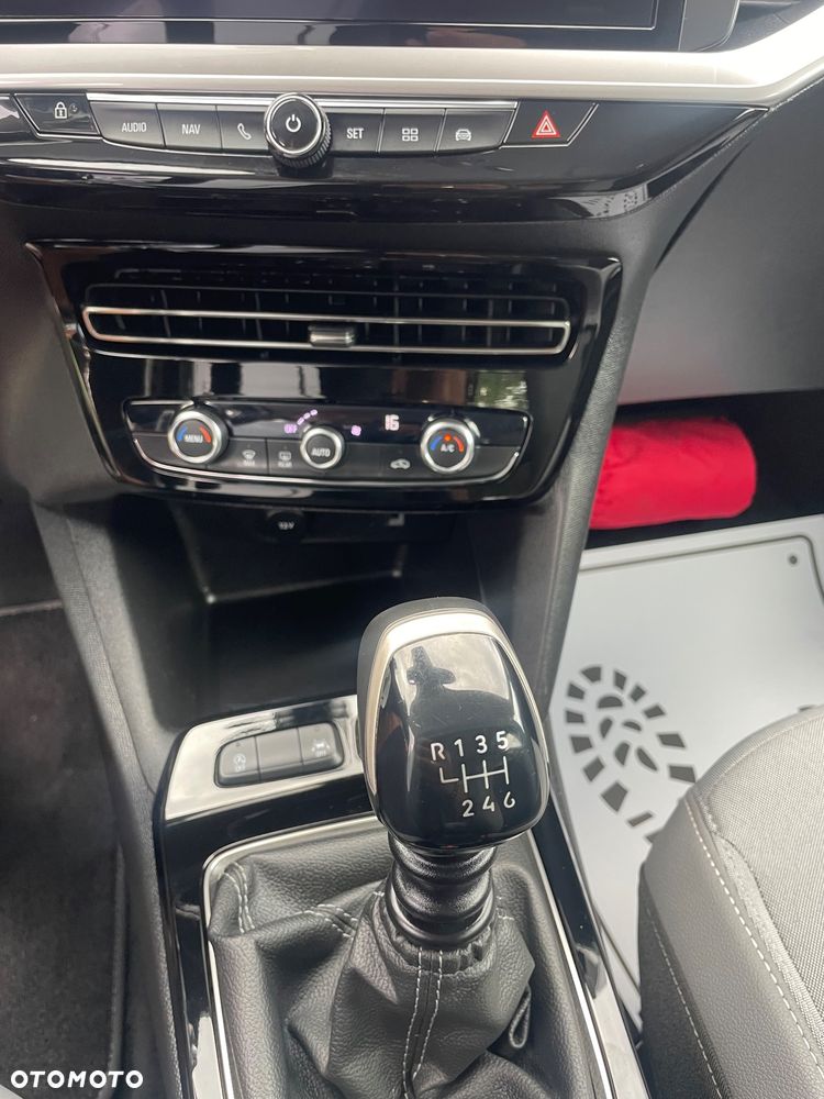 Opel Mokka 1.5 Elegance - 35