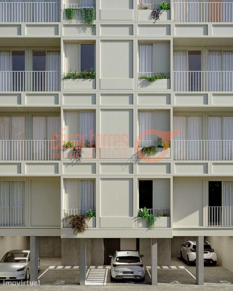 VILLARET MINIMAL APARTMENTS - APARTAMENTO T2+1 DUPLEX - Grande imagem: 3/17