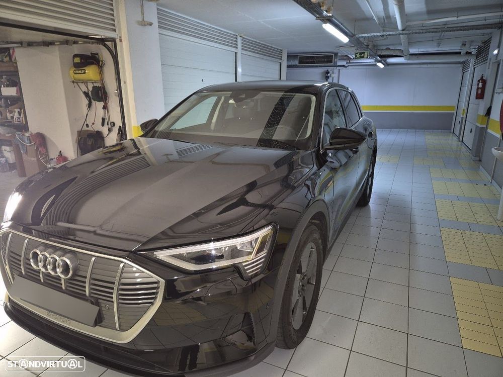 Audi e-tron 55 quattro - 3