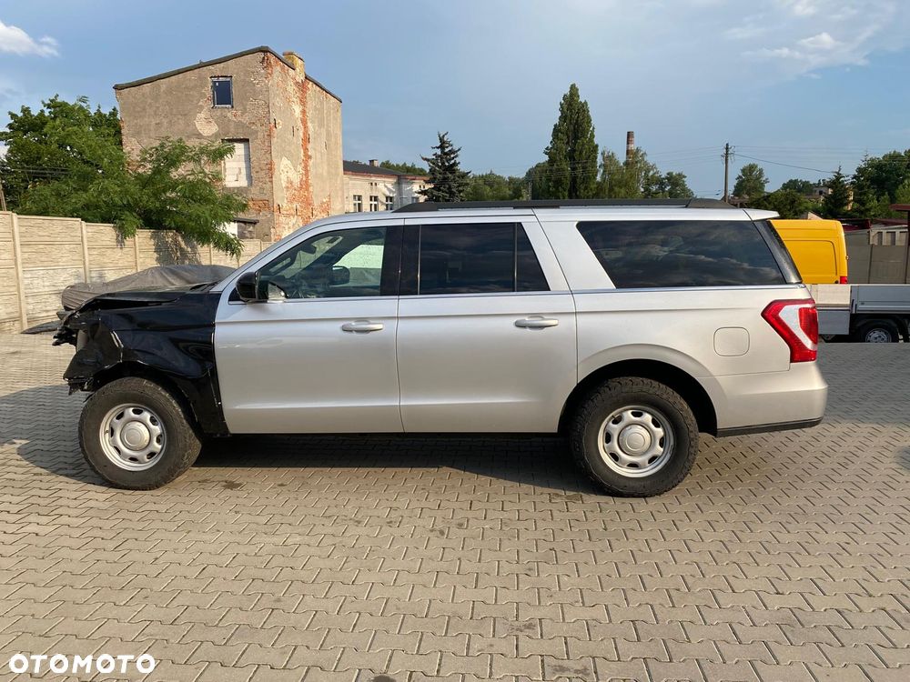 Ford Expedition - 5