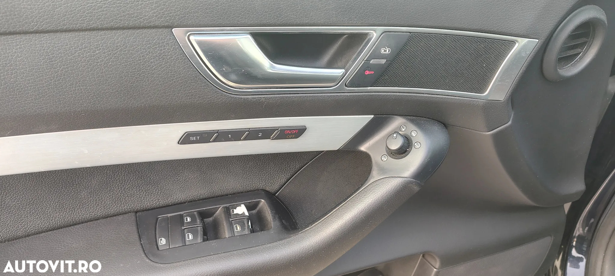 Audi A6 Avant 2.0 TFSI - 9