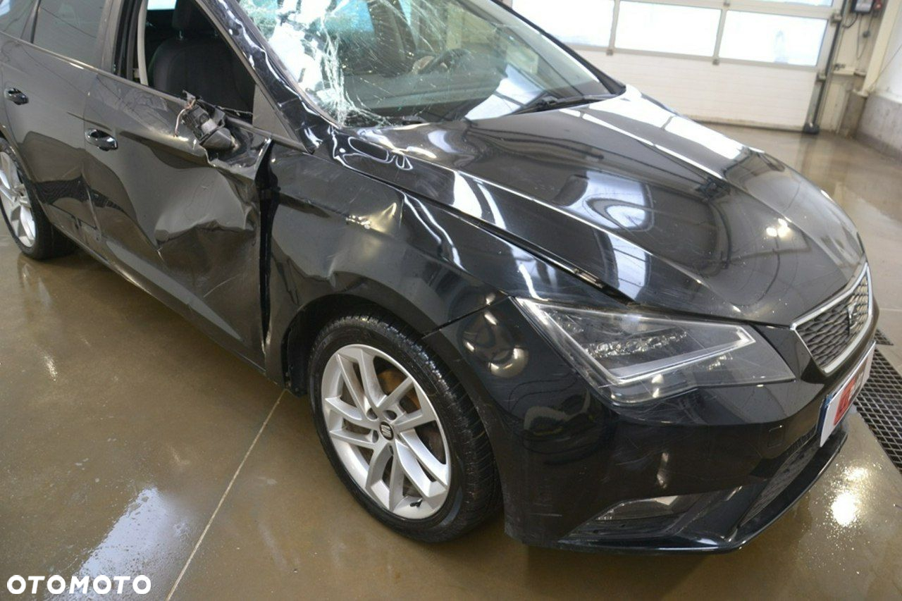 Seat Leon - 13