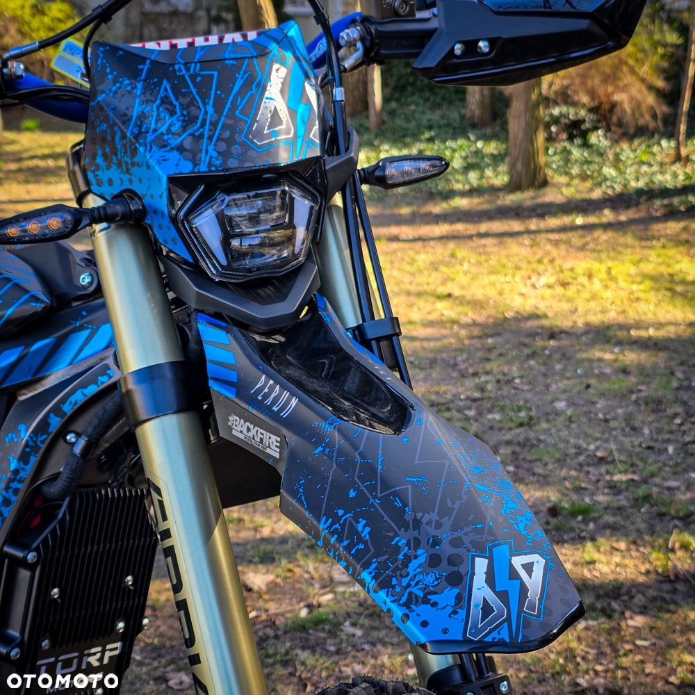 Surron Ultra-Bee - 8