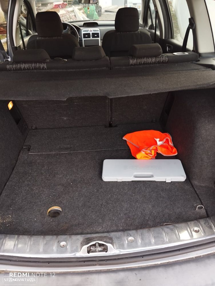 Peugeot 307 Break - 7