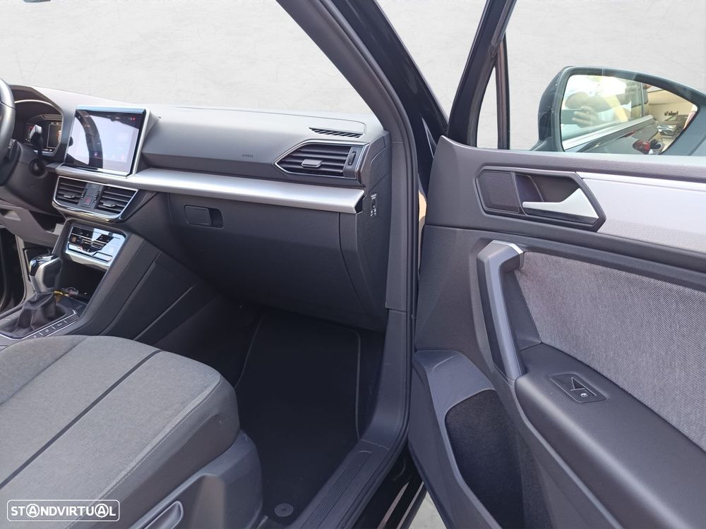 SEAT Tarraco 2.0 TDI Style Plus DSG - 34