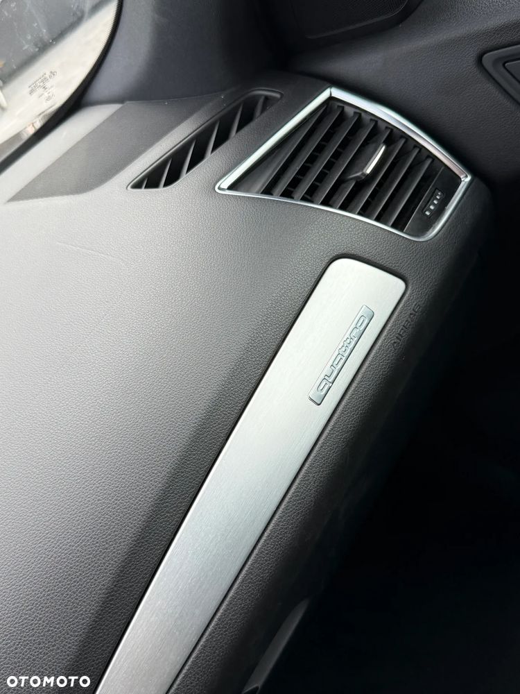 Audi Q5 2.0 TDI Quattro - 37