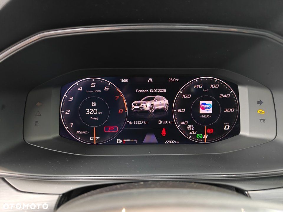 Cupra Formentor - 16