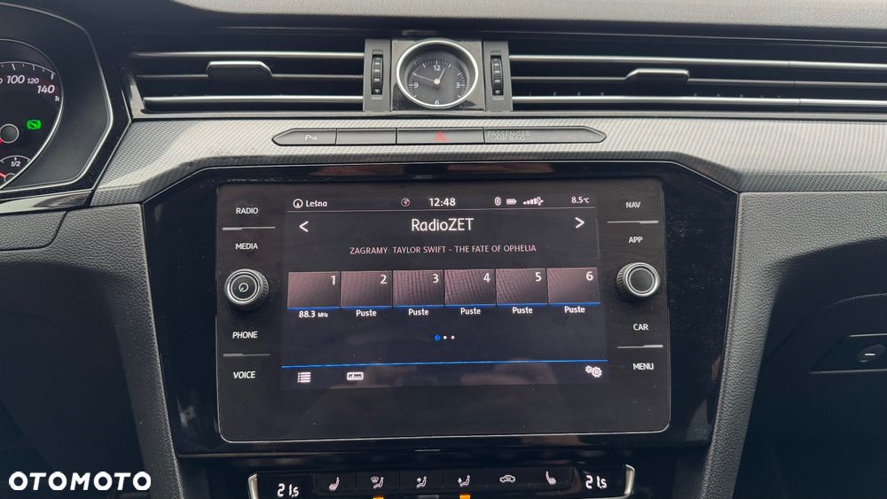 Volkswagen Arteon 2.0 TDI SCR R-Line DSG - 16