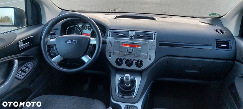 Ford Kuga 2.0 TDCi 2x4 Trend - 31