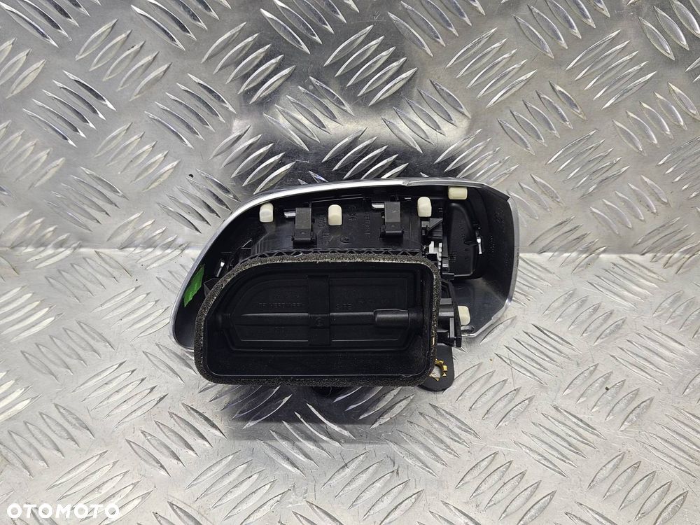 PORSCHE CAYENNE II 10-17R PANEL KRATKA NAWIEWU PRZOD DESKI ROZDZIELCZEJ PRAWA 7P5819704A LEWA 7P5819703A - 3