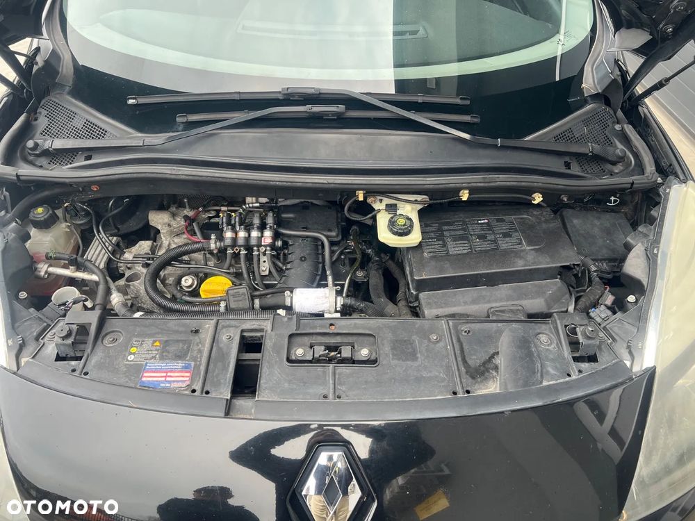 Renault Grand Scenic Gr 1.4 16V TCE Tech Run - 10