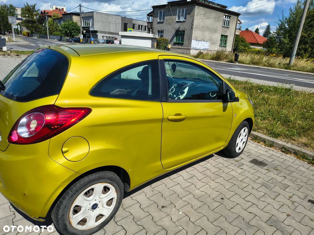 Ford KA 1.2 Ambiente - 5