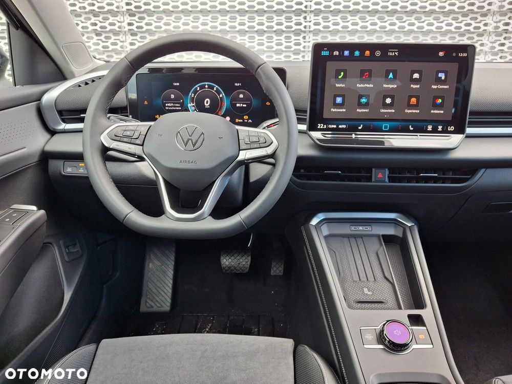 Volkswagen T-Roc 1.5 eTSI Style DSG - 24