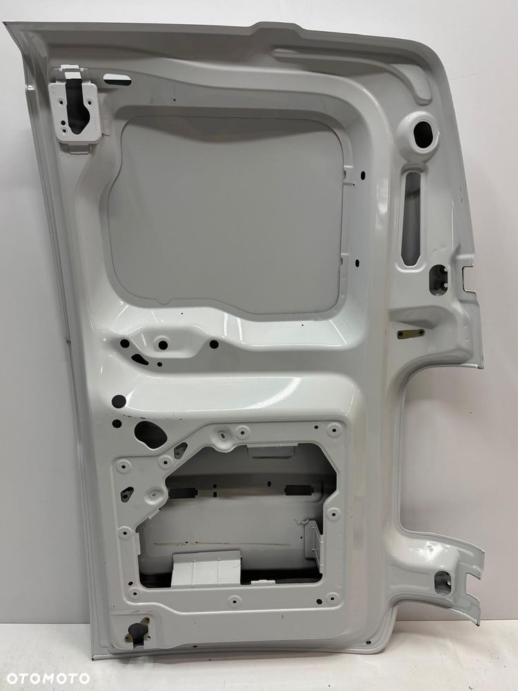 Opel Vivaro C Proace Jumpy Expert Drzwi Lewe Tył Tylne 9809684280 088274808 - 10