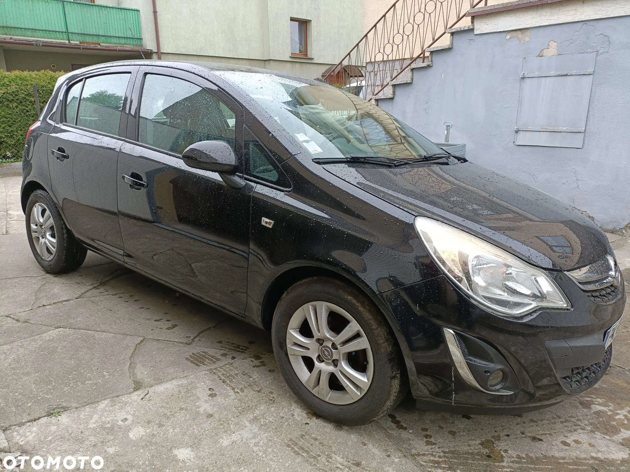 Opel Corsa 1.3 CDTI DPF Easytronic Selection - 3