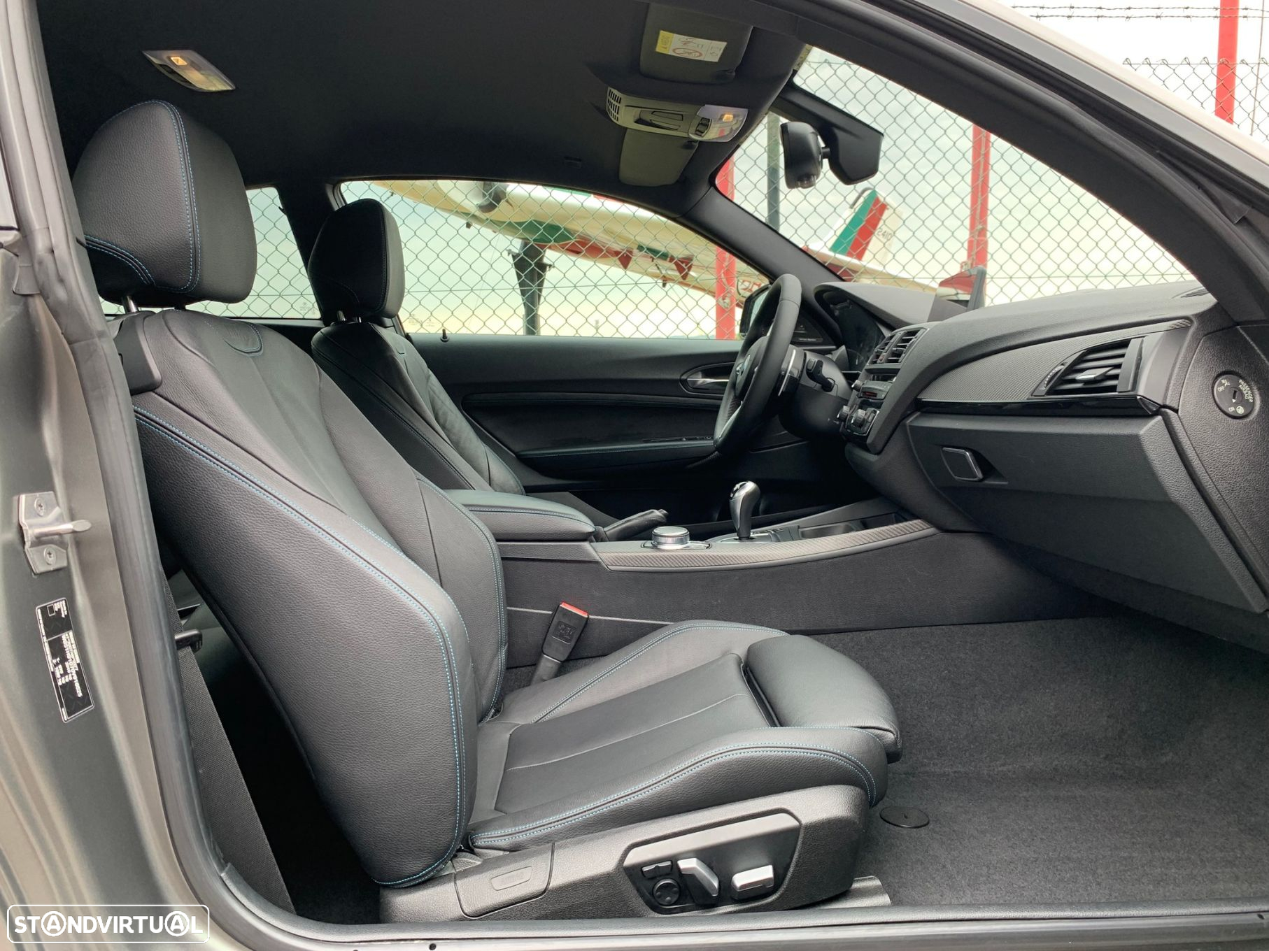 BMW M2 Auto - 15