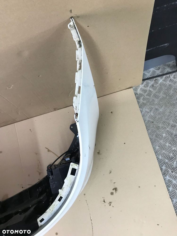 hyundai ix35 10-15 zderzak przód kompletny - 11