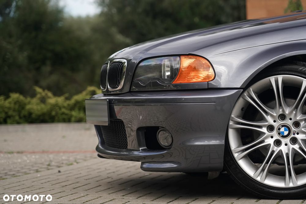 BMW Seria 3 325 Ci Edition Exclusive - 36