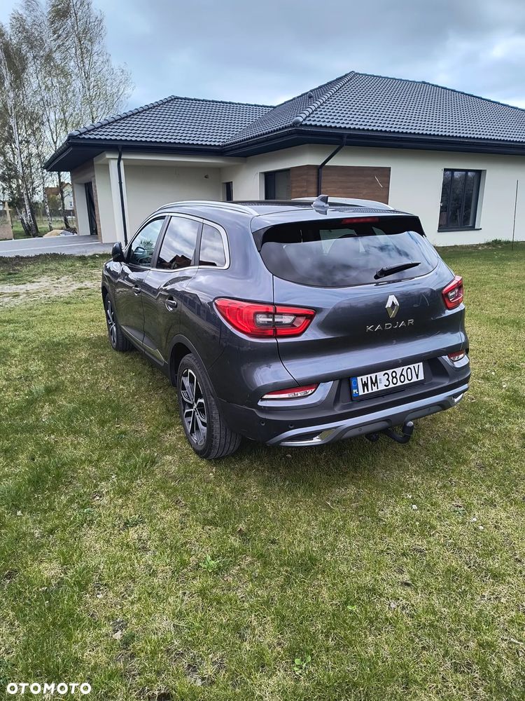 Renault Kadjar 1.3 TCe FAP Intens EDC - 6