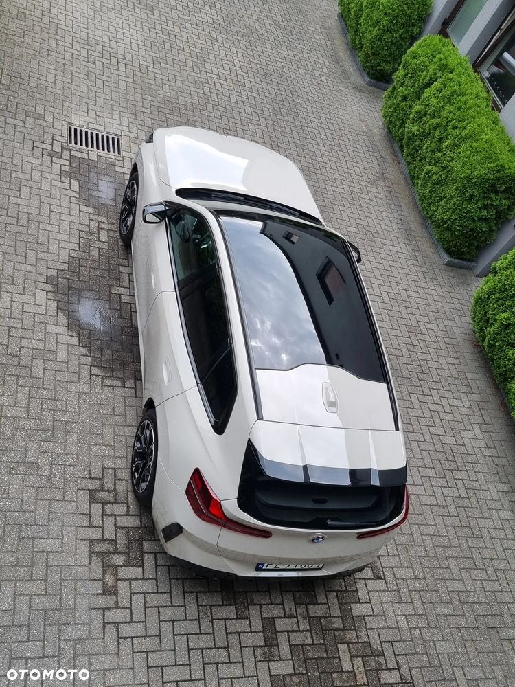 BMW X3 M - 6