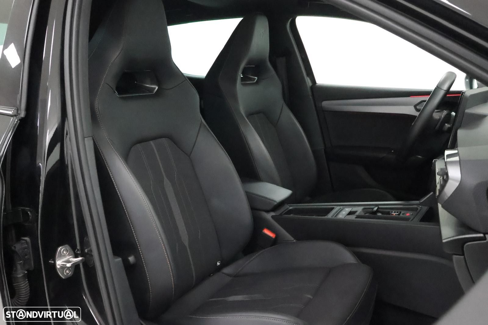 Cupra Leon 1.5 eTSI DSG - 34