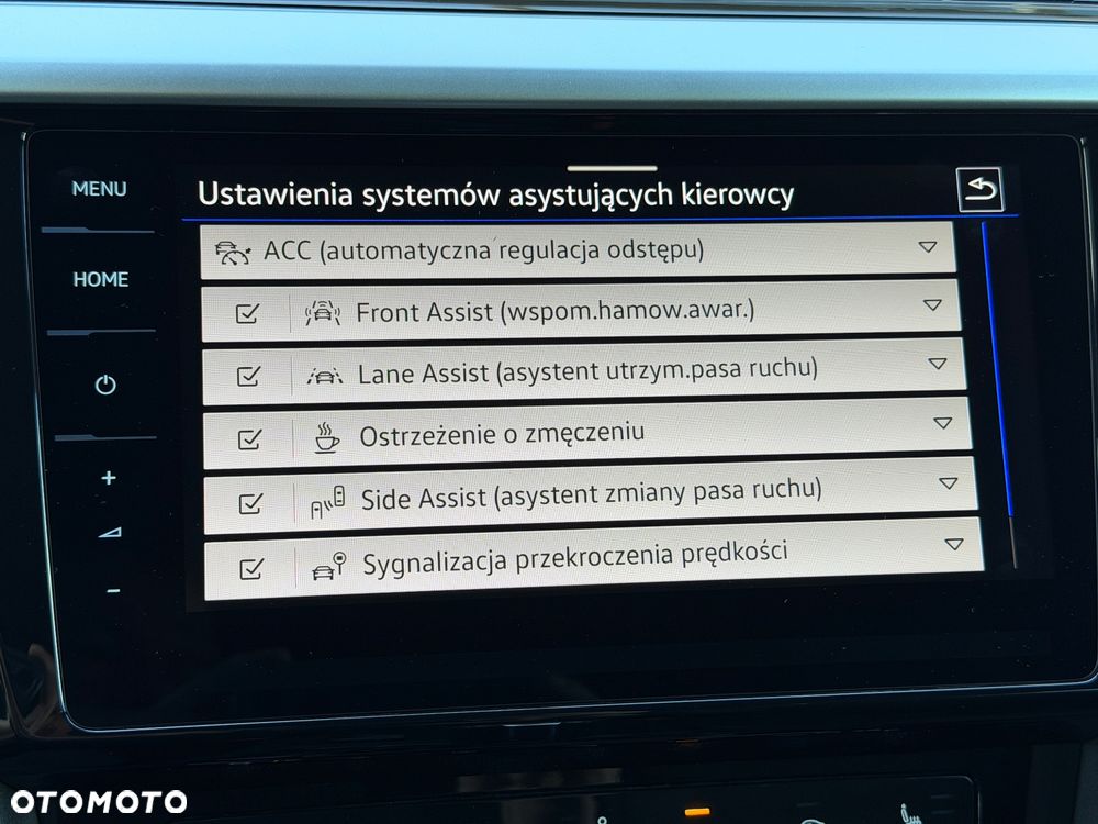 Volkswagen Arteon 2.0 TSI OPF DSG R-Line - 29
