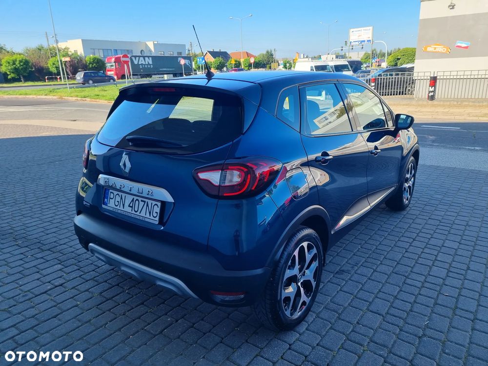 Renault Captur 0.9 Energy TCe Intens - 2