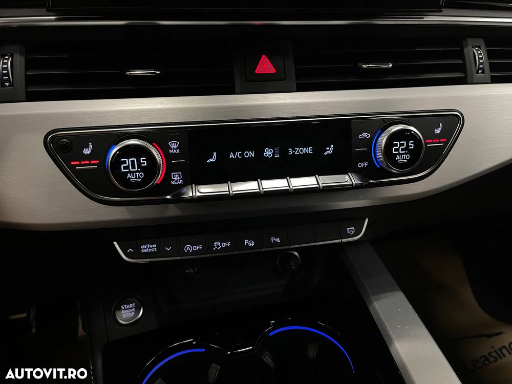 Audi A4 Limuzina 35 TFSI S tronic MHEV S Line - 25