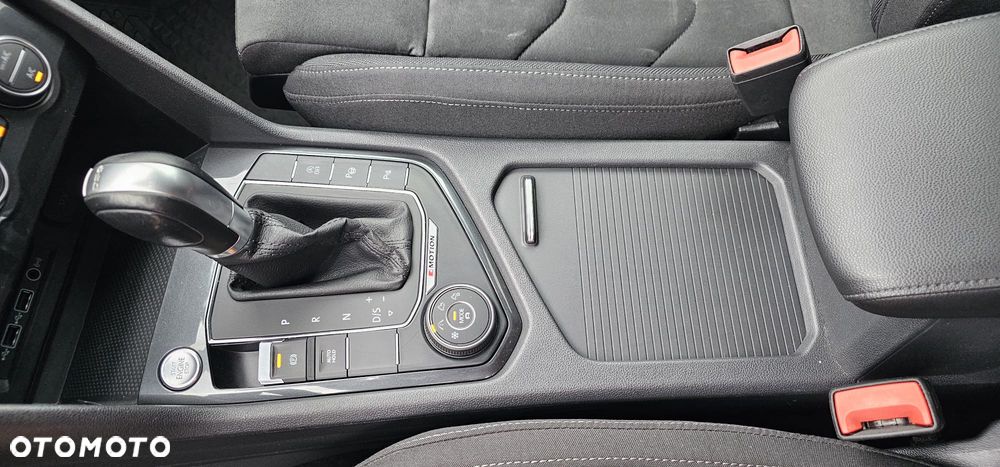 Volkswagen Tiguan Allspace - 18