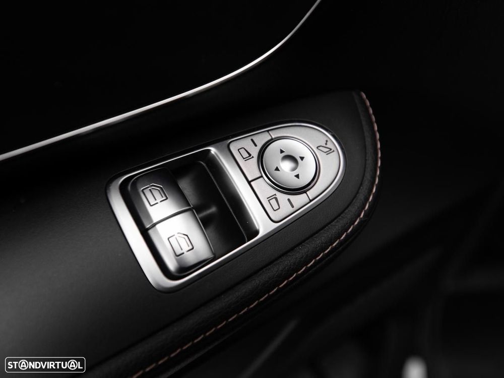 Mercedes-Benz EQV 300 Longa - 15